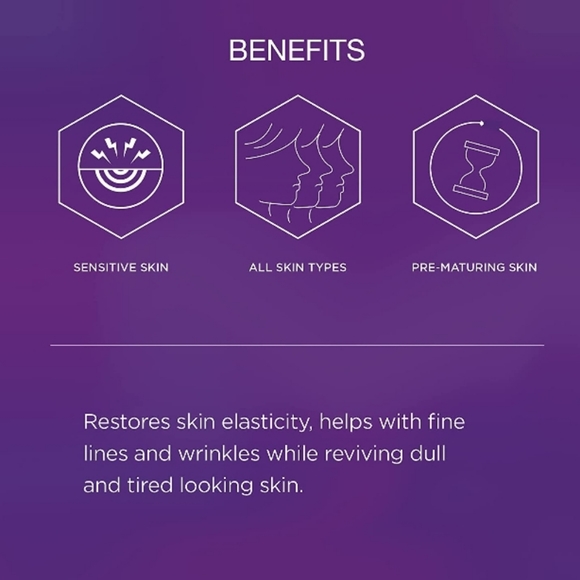 HEY HONEY Sweet Berry & Honey Yogurt Recovery Mask - Picture 4 of 6